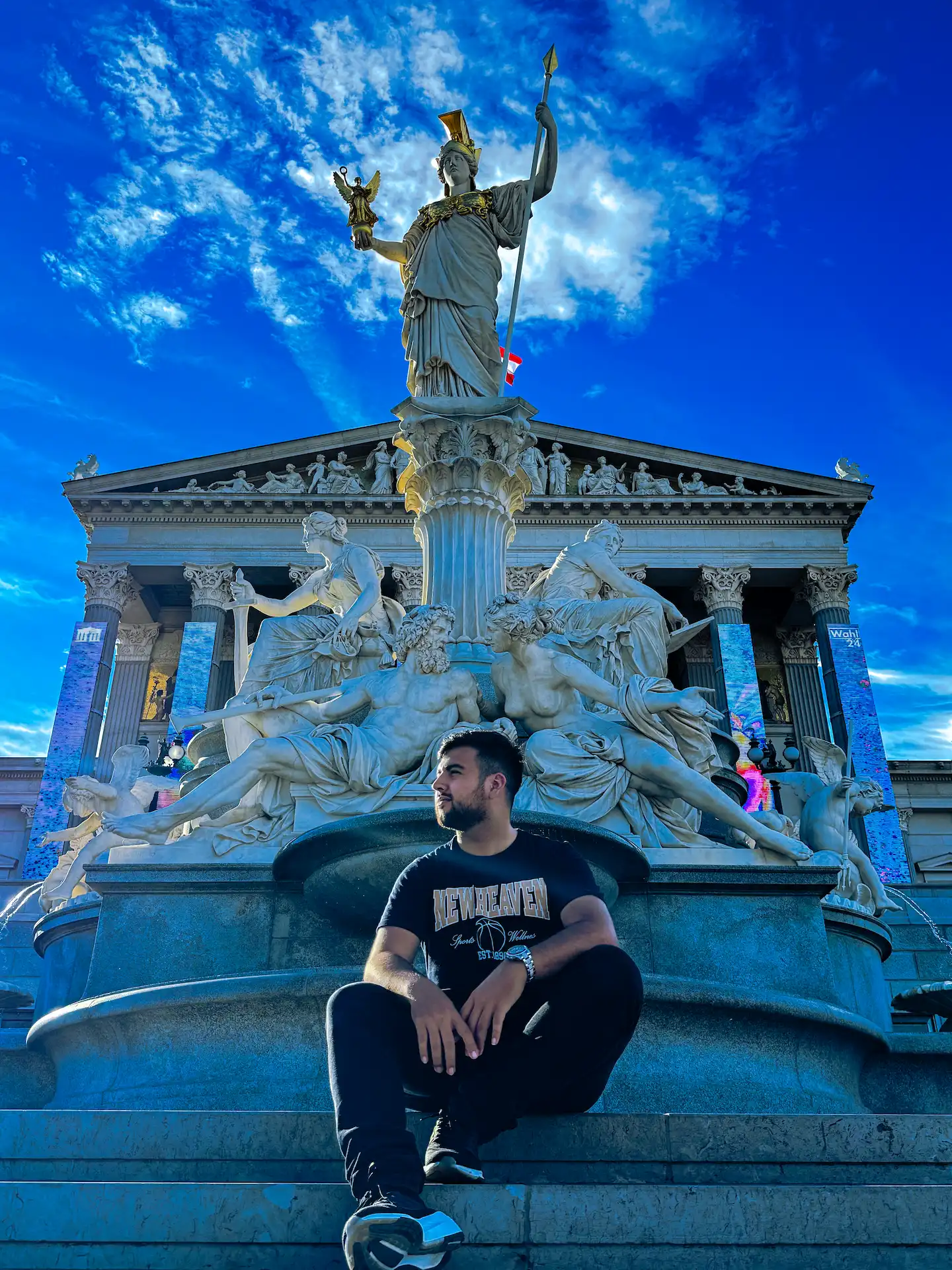 Dylan Acevedo - Momento 1