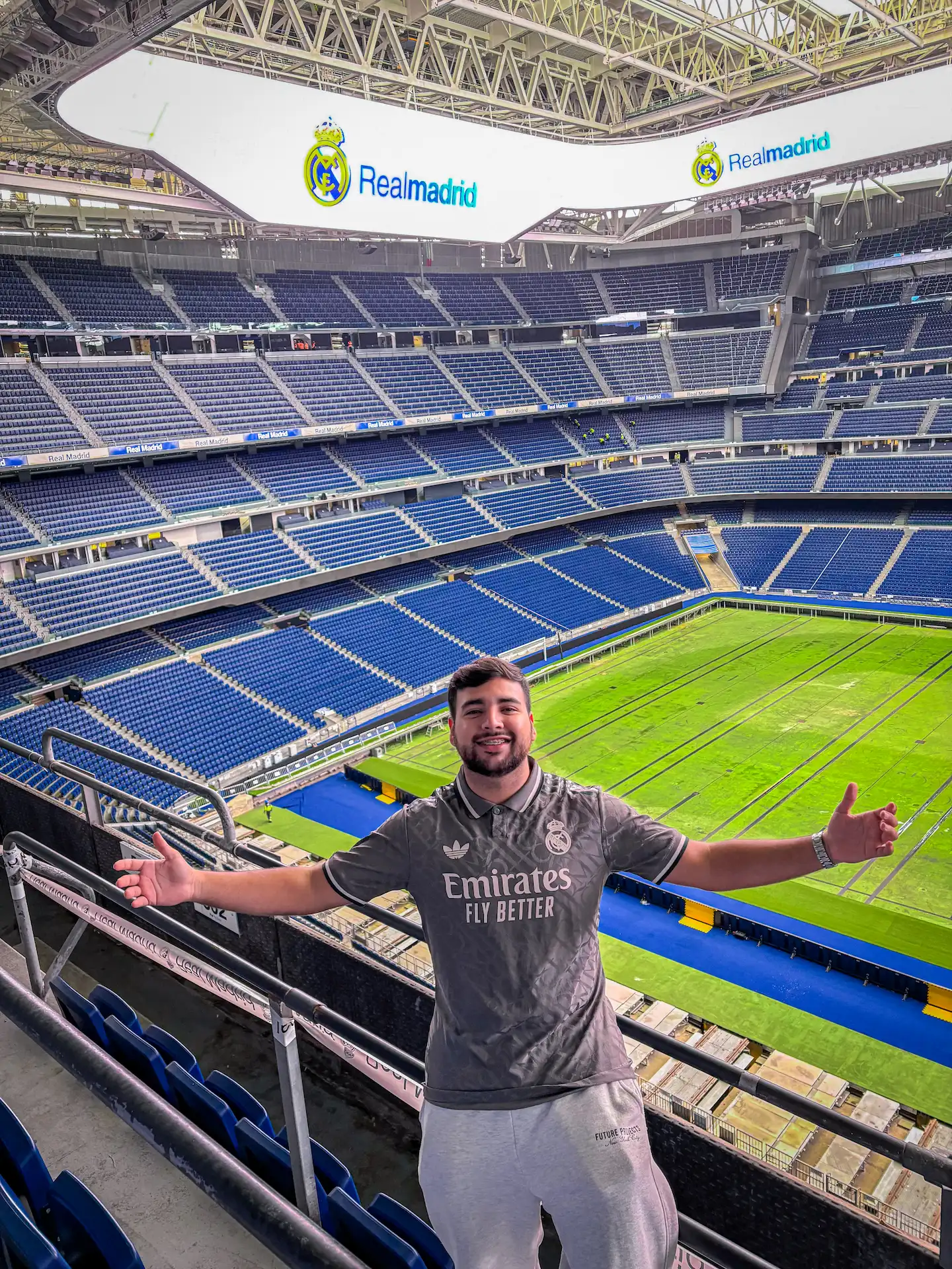 Dylan Acevedo - Momento 11