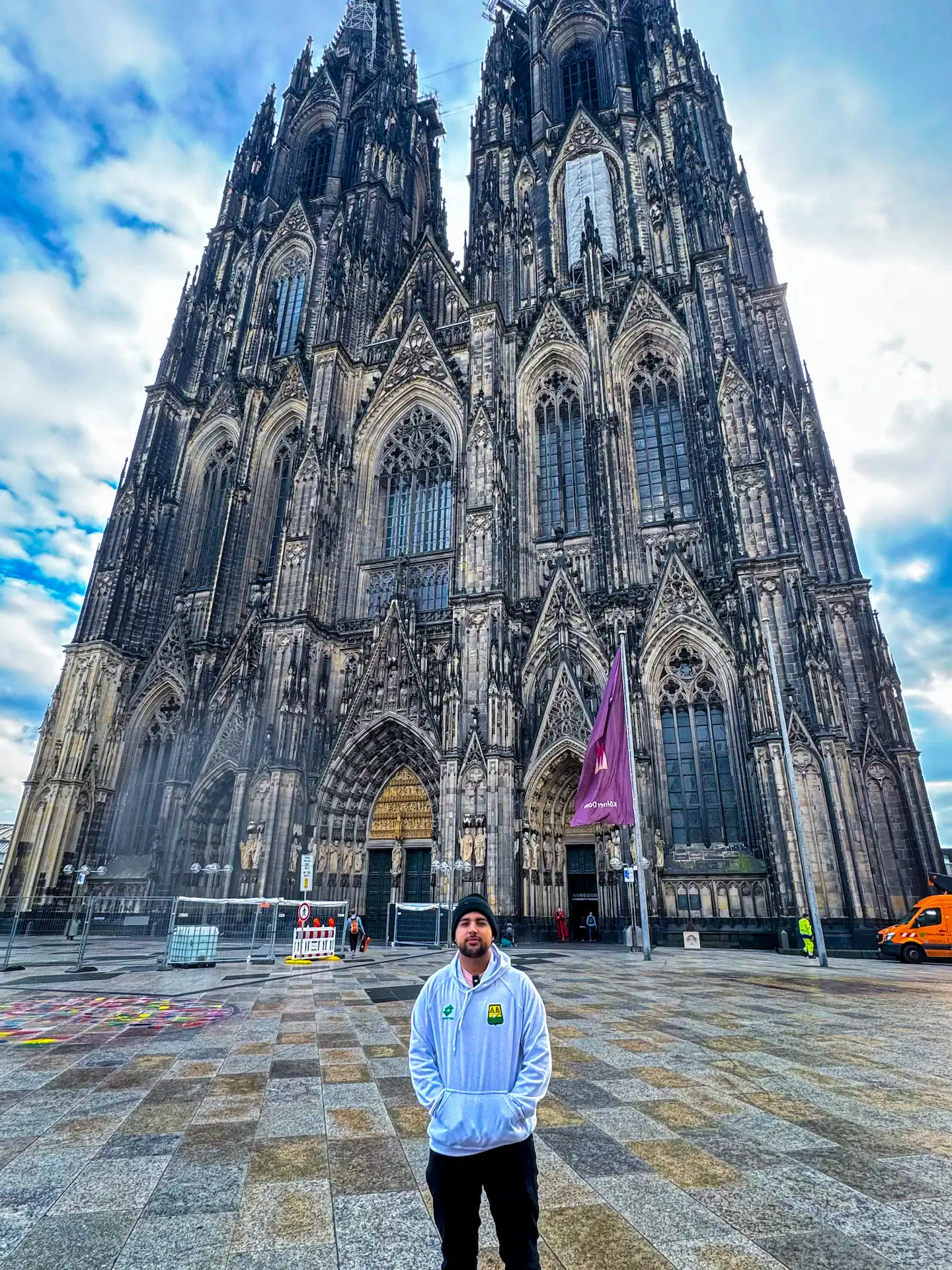 Dylan Acevedo - Momento 13