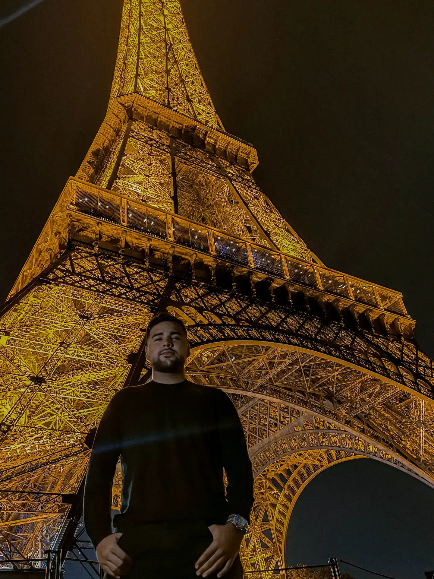 Dylan Acevedo - Momento 17