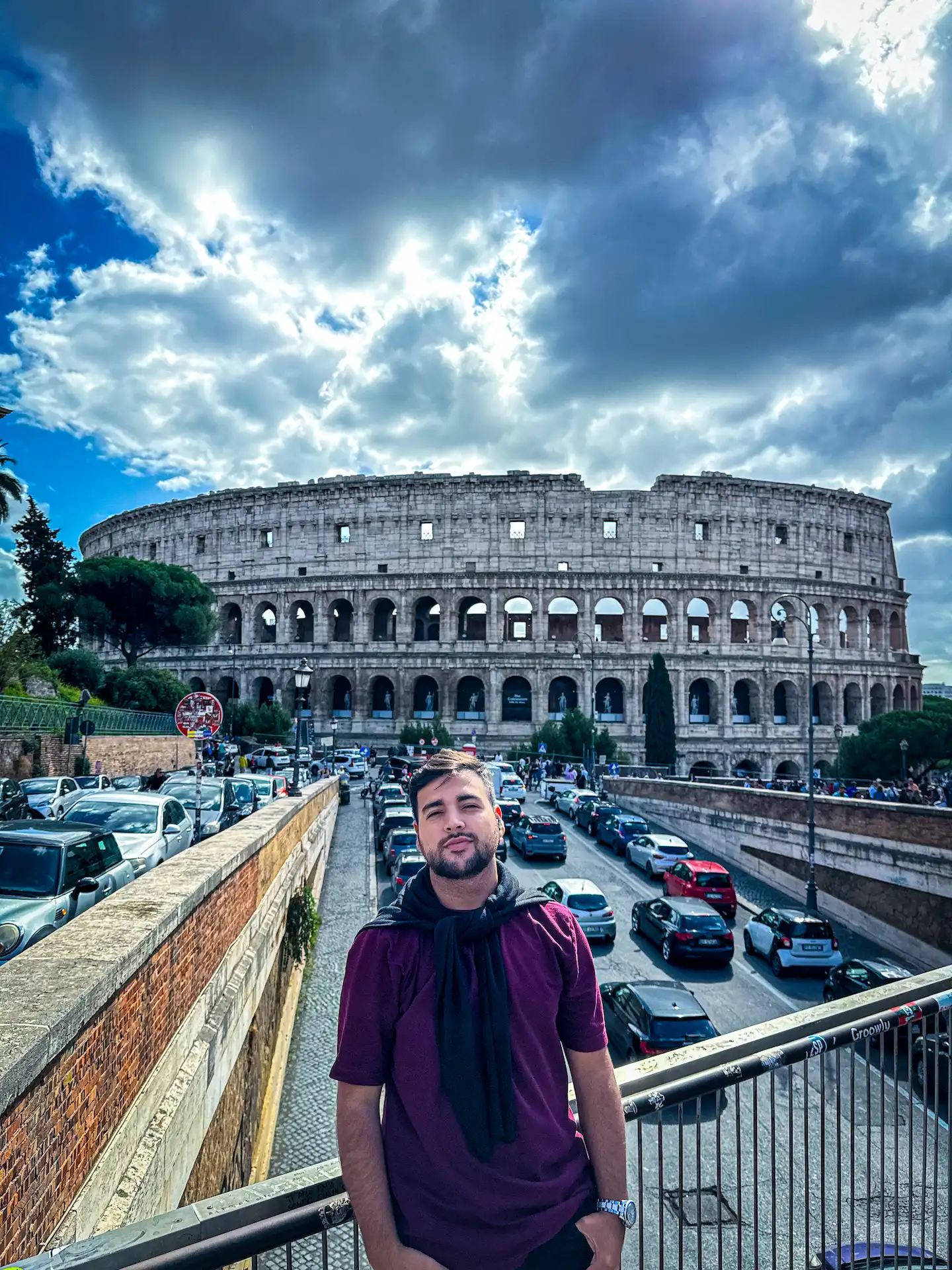 Dylan Acevedo - Momento 2