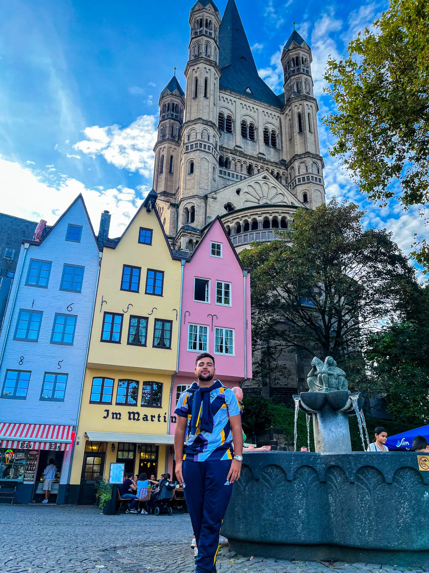 Dylan Acevedo - Momento 24