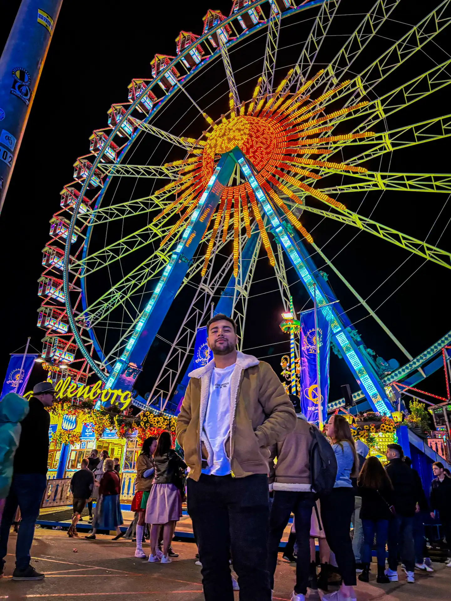 Dylan Acevedo - Momento 25