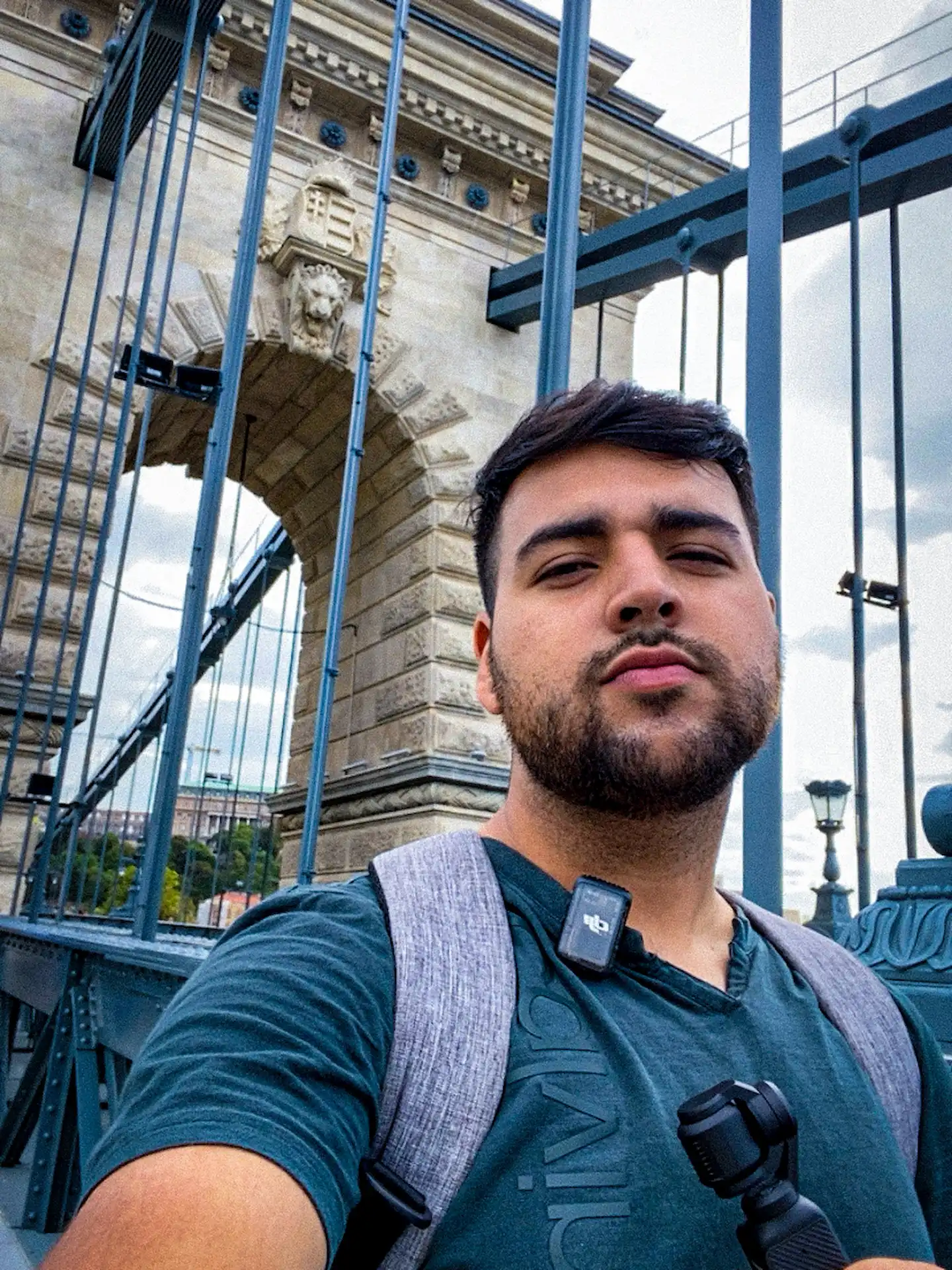 Dylan Acevedo - Momento 29