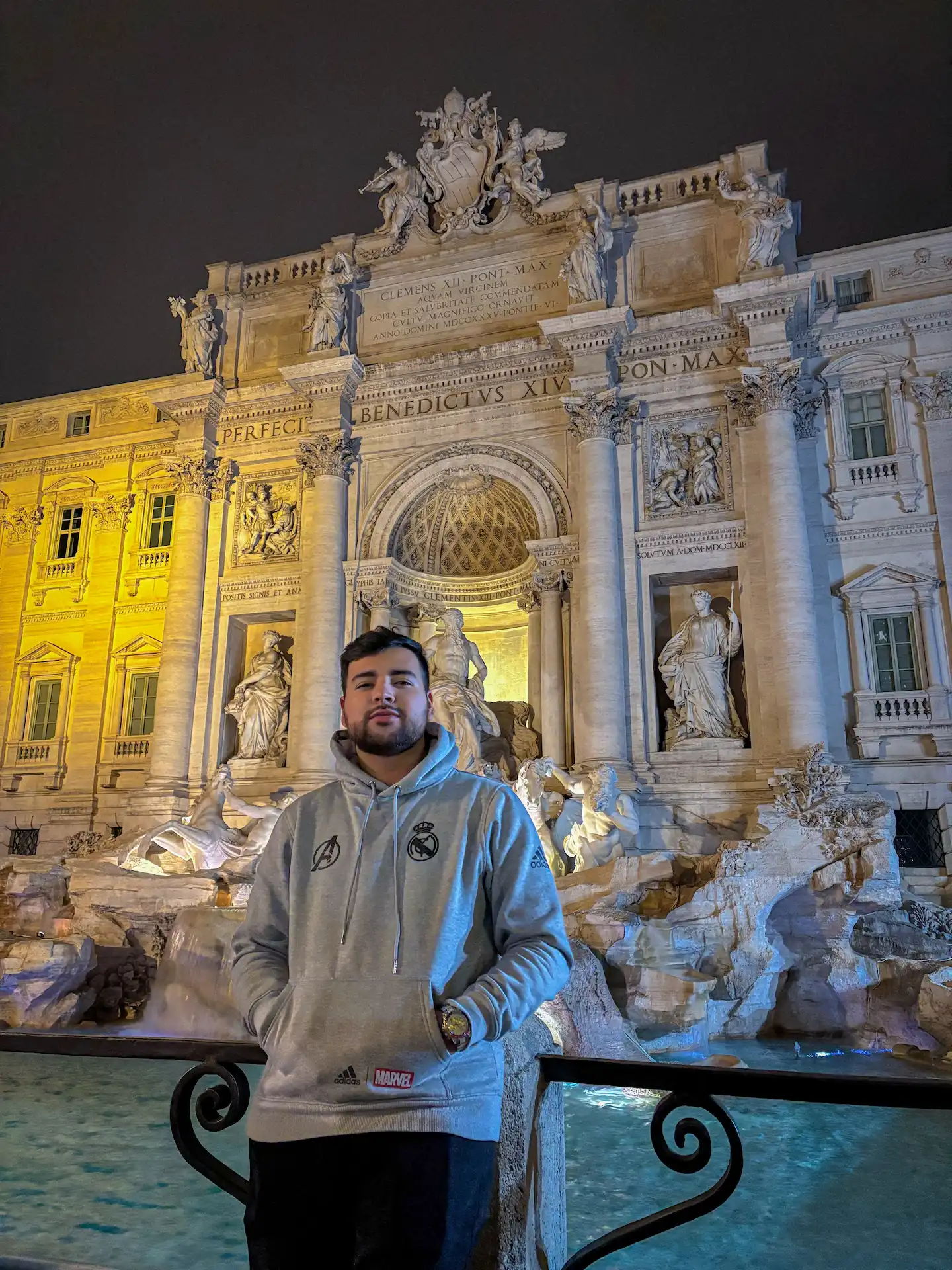 Dylan Acevedo - Momento 3