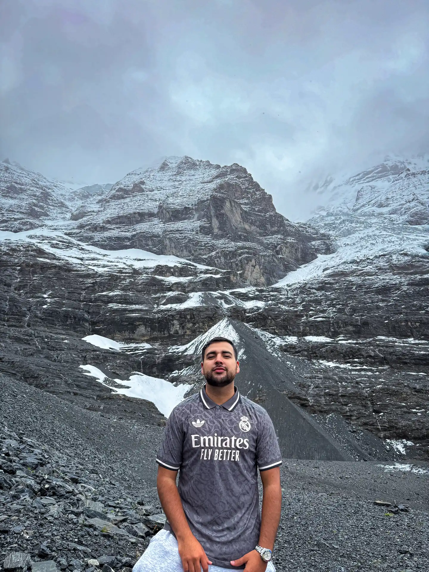 Dylan Acevedo - Momento 30