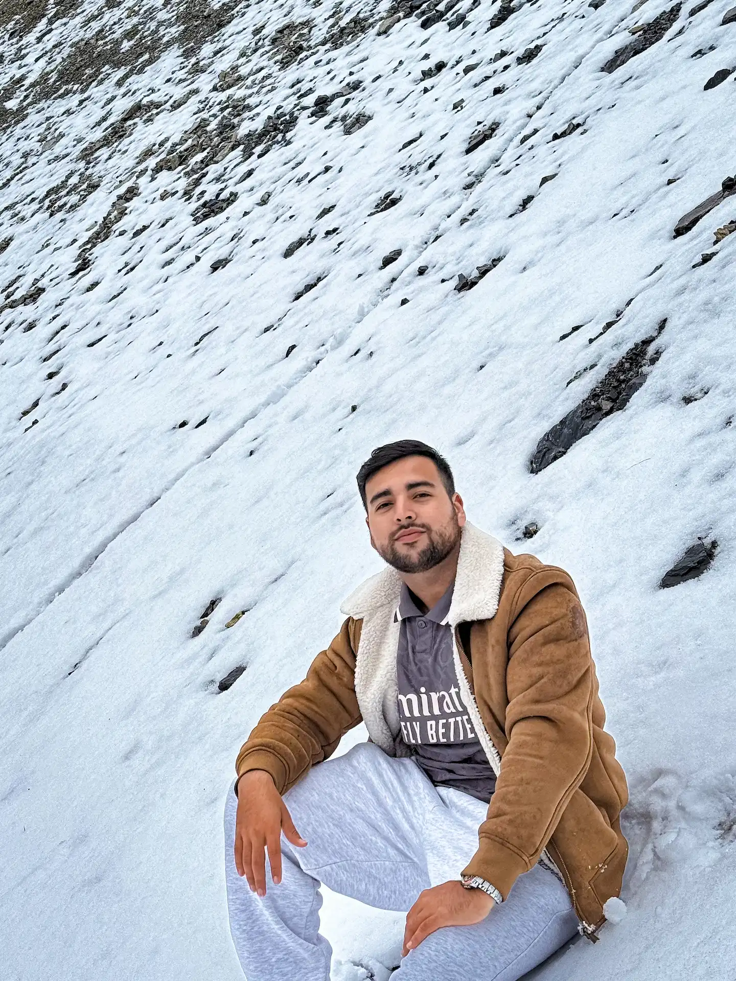 Dylan Acevedo - Momento 5