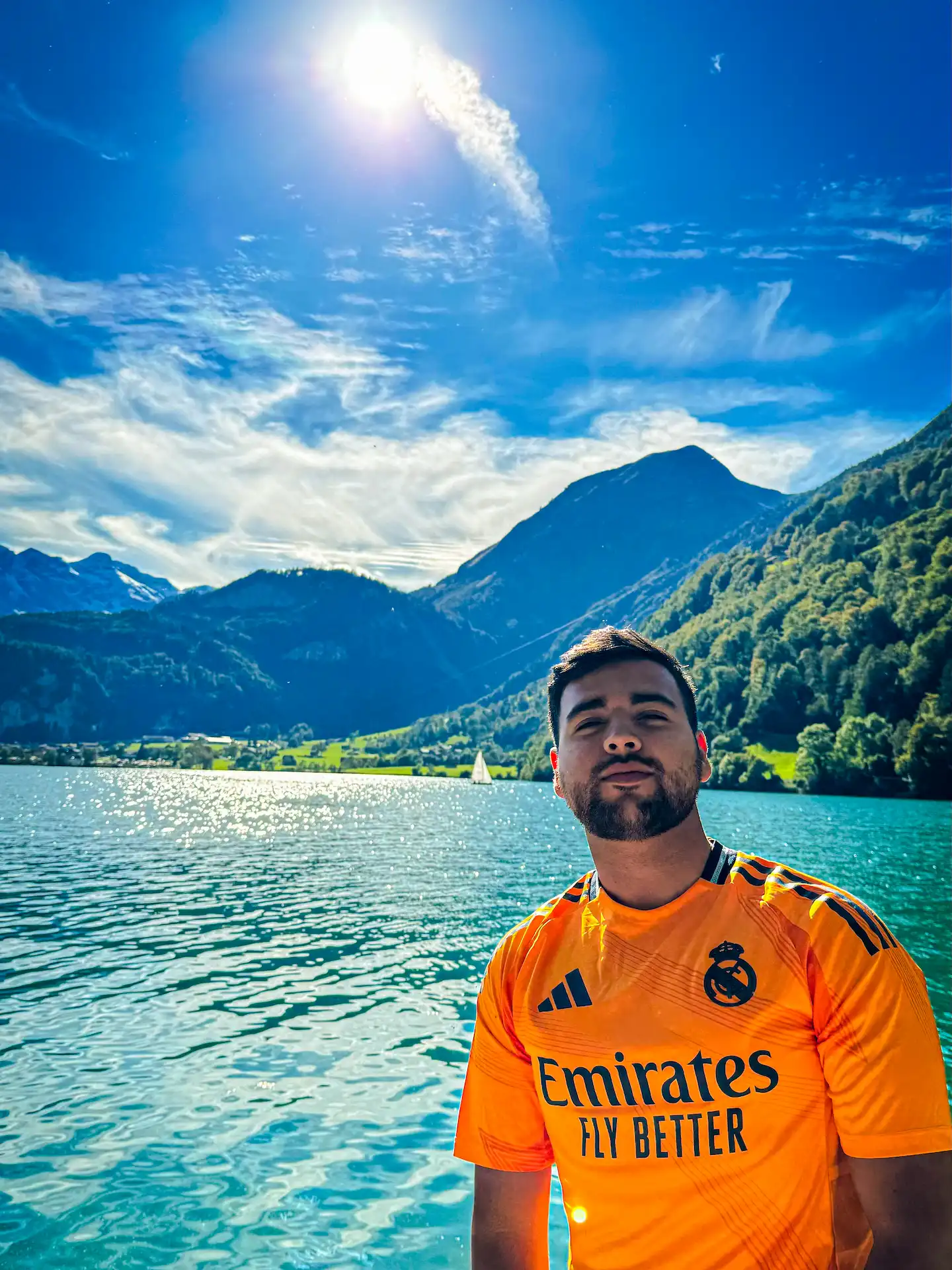 Dylan Acevedo - Momento 6