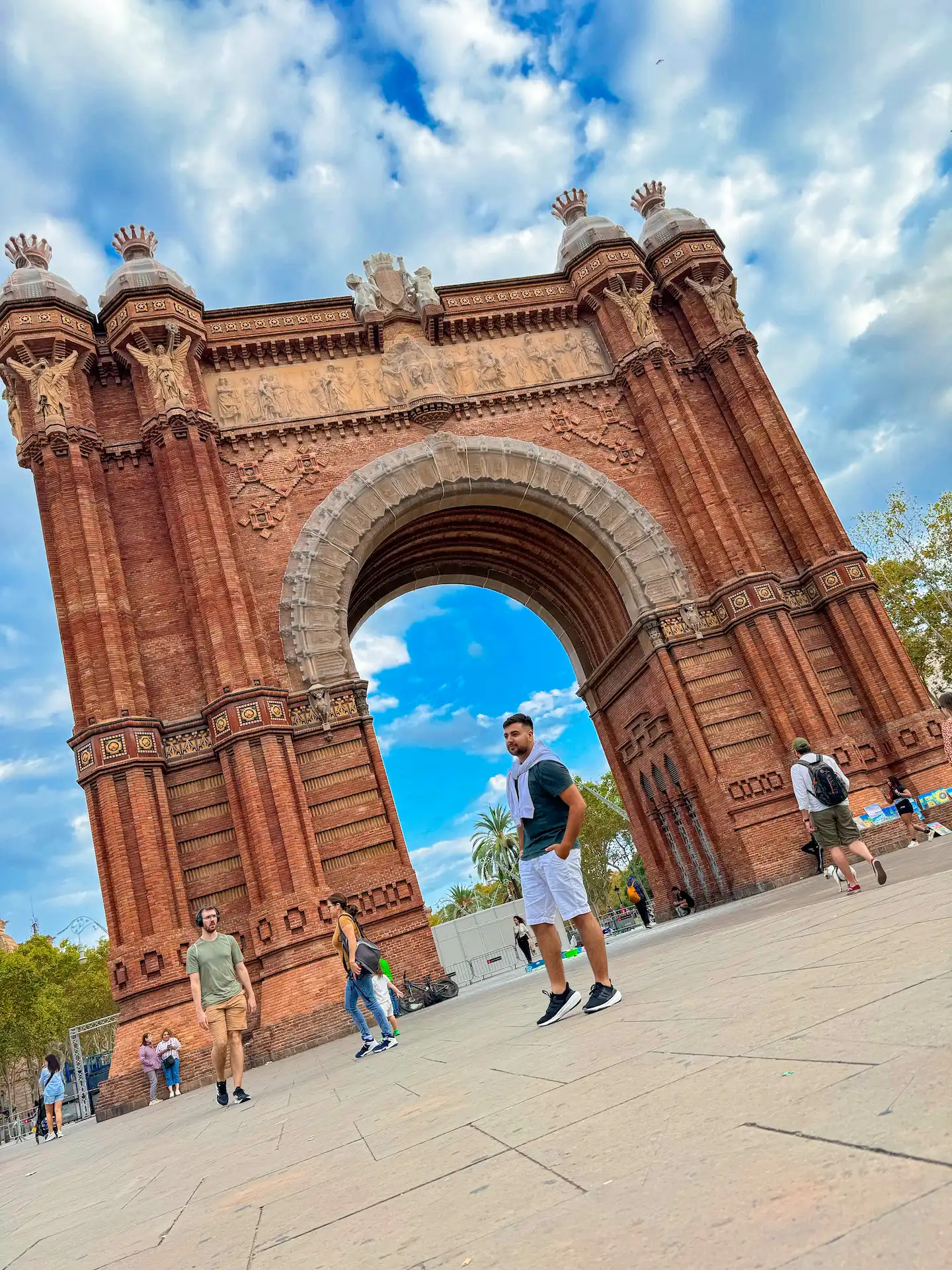 Dylan Acevedo - Momento 8